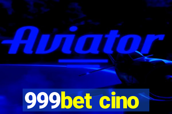 999bet cino